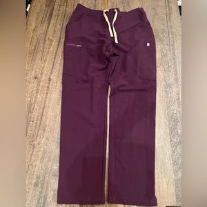 Figs Yola Skinny Pant